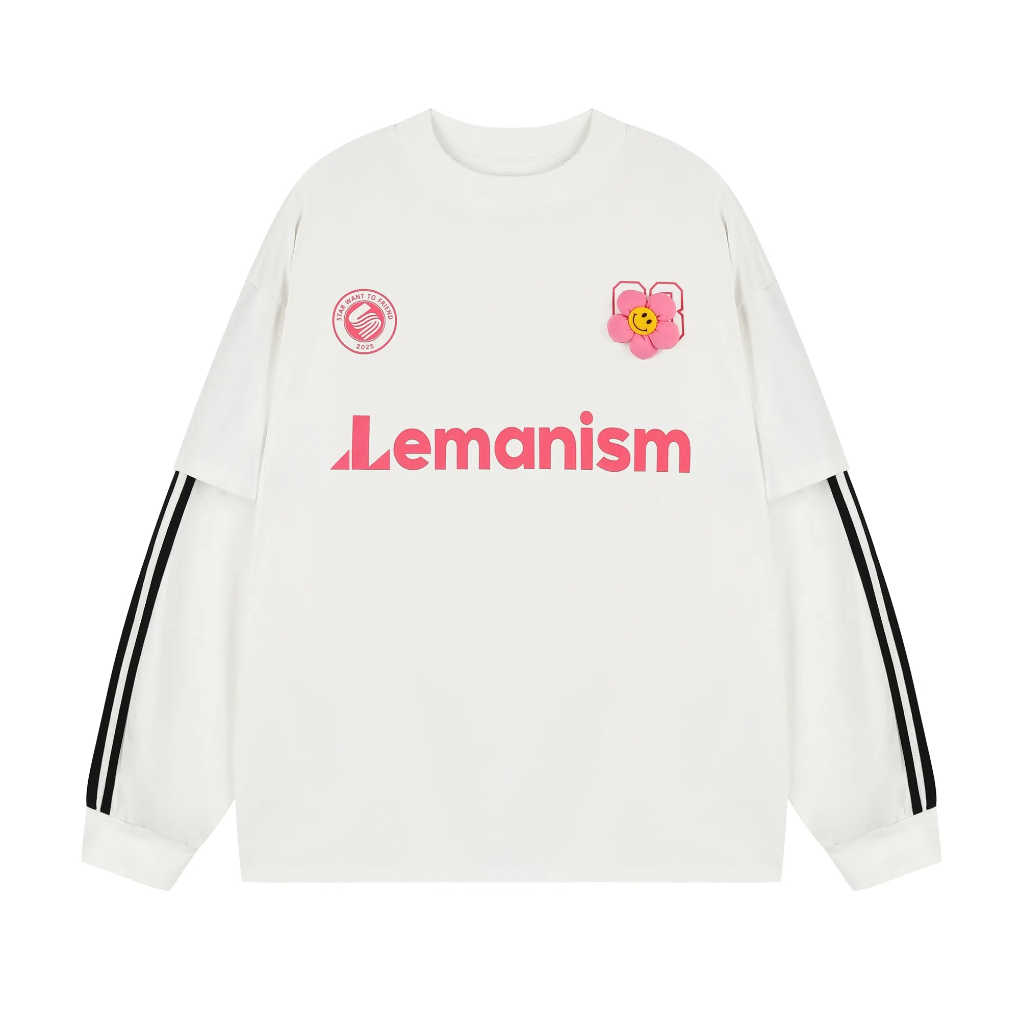 LEMANISM T