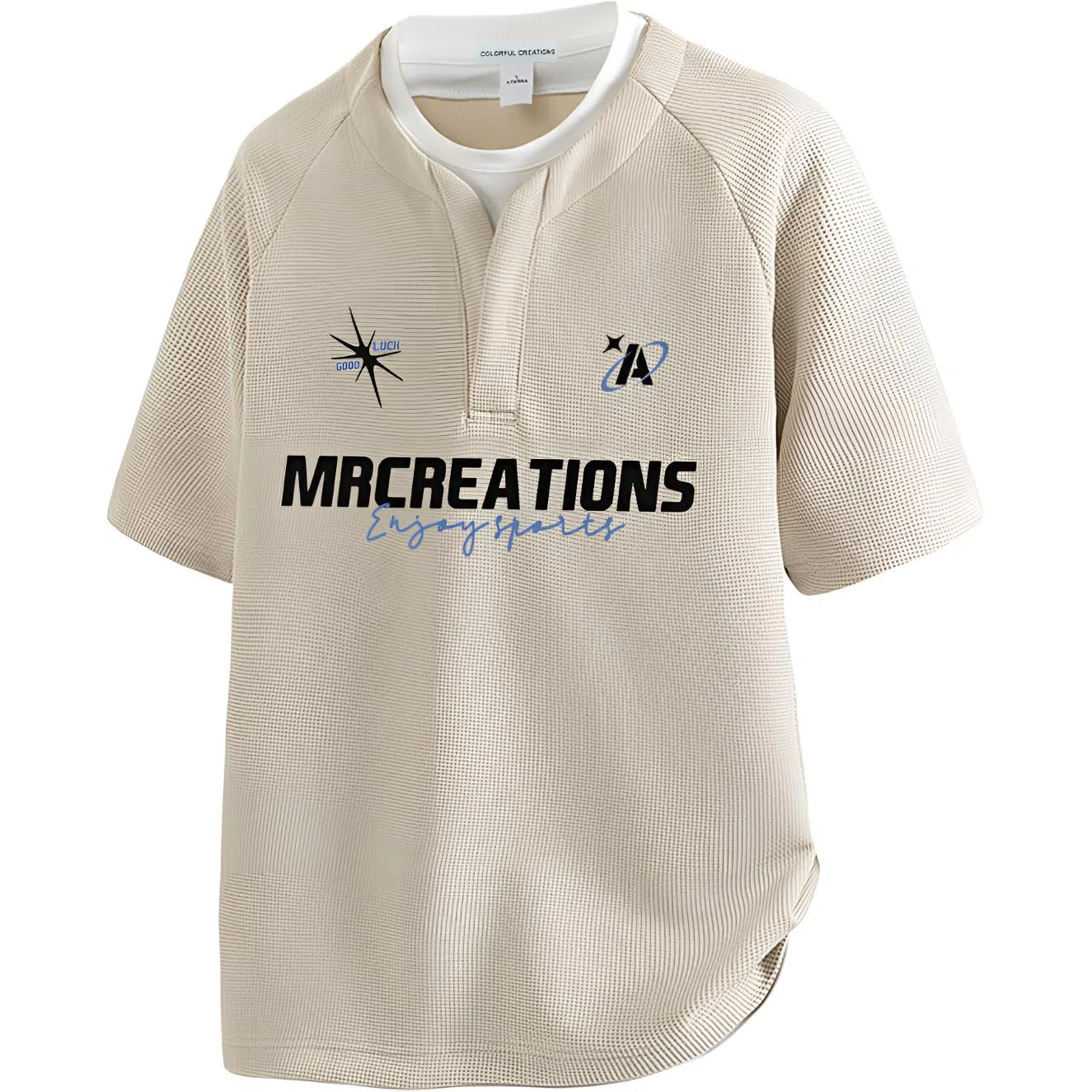 Colorful Creations logoT