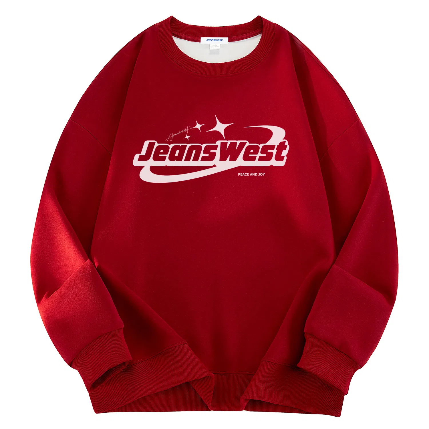 JEANSWEST logooversiz