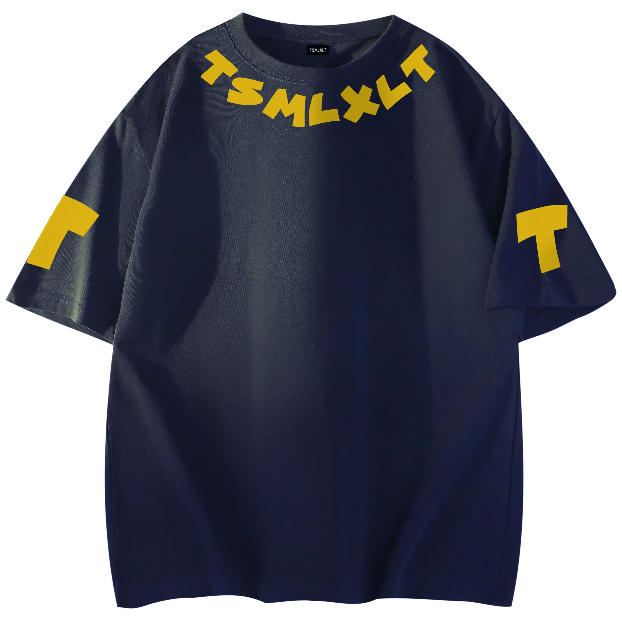 TSMLXLT logoT