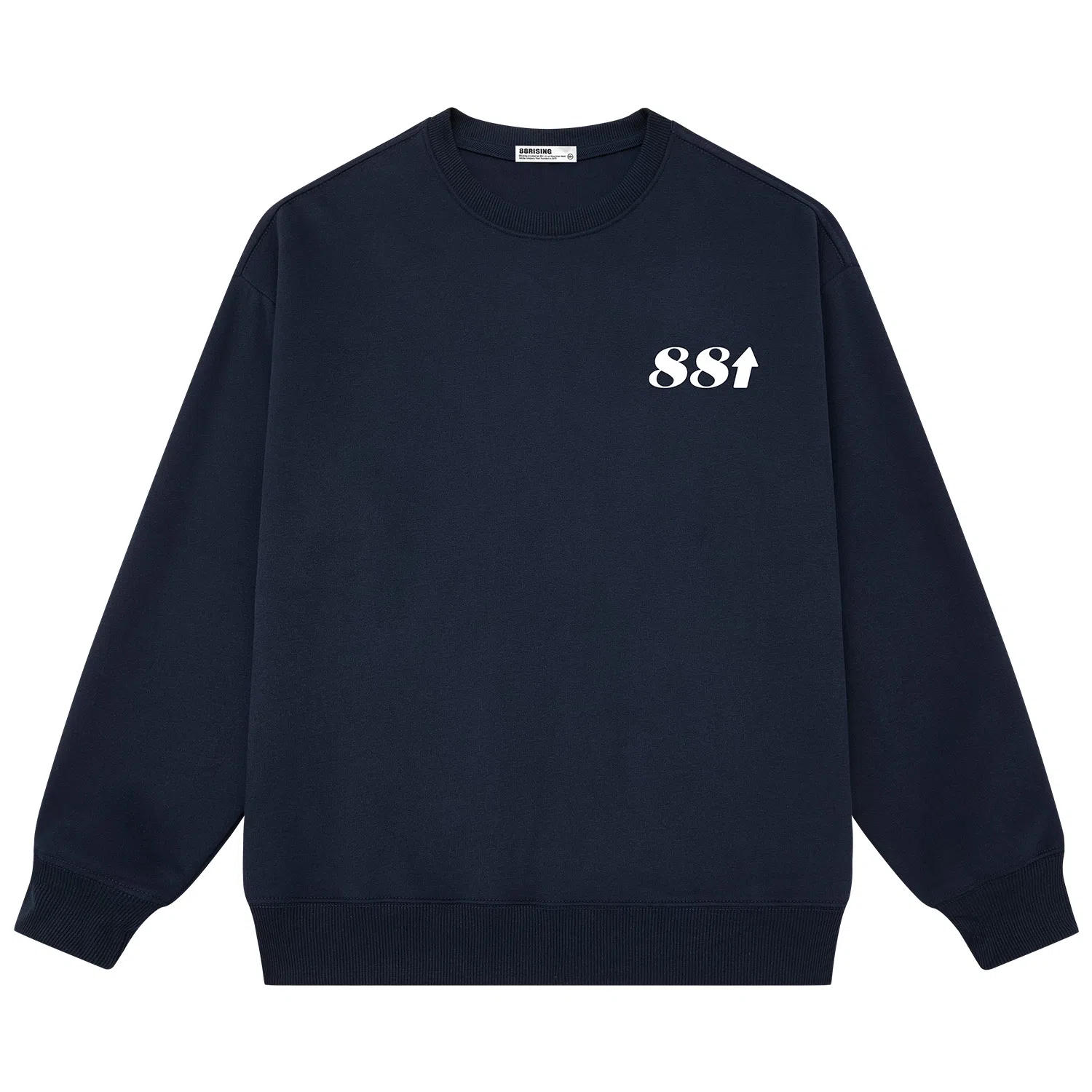88rising Logo