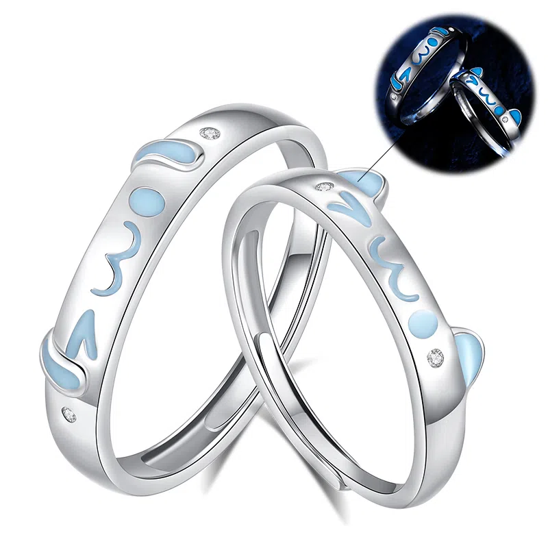 PARAS KORS PK ins 925