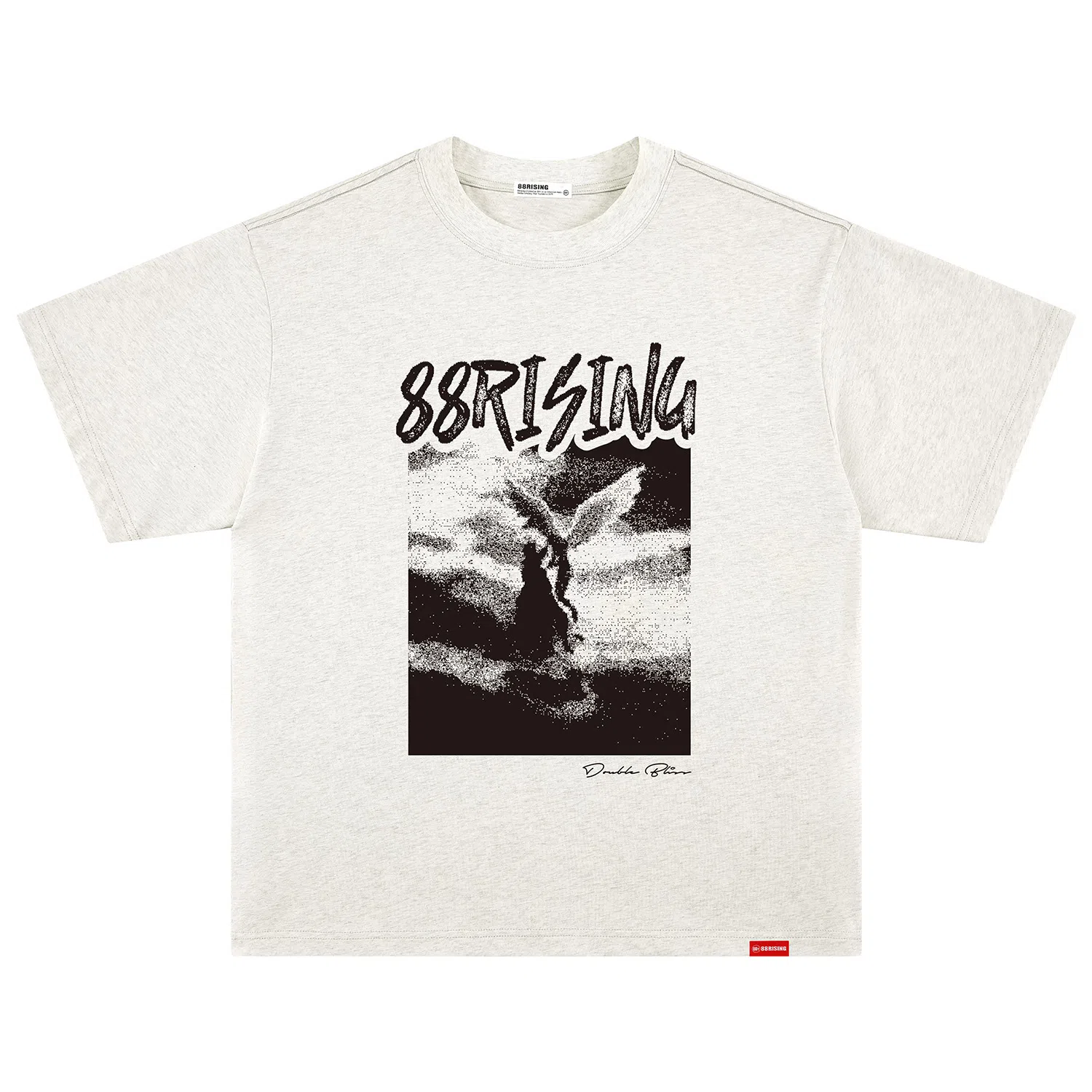88rising T