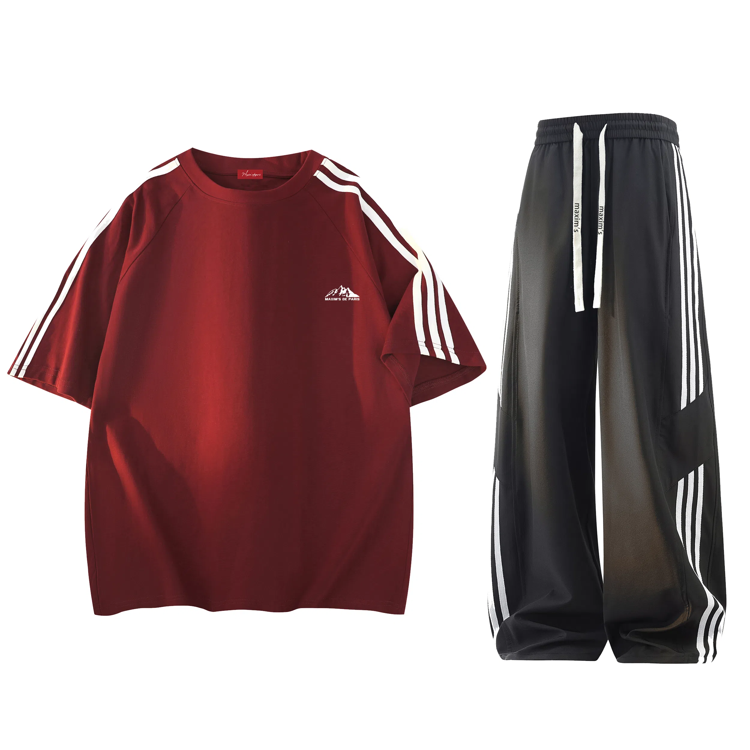 maxim's de paris 260G logoT