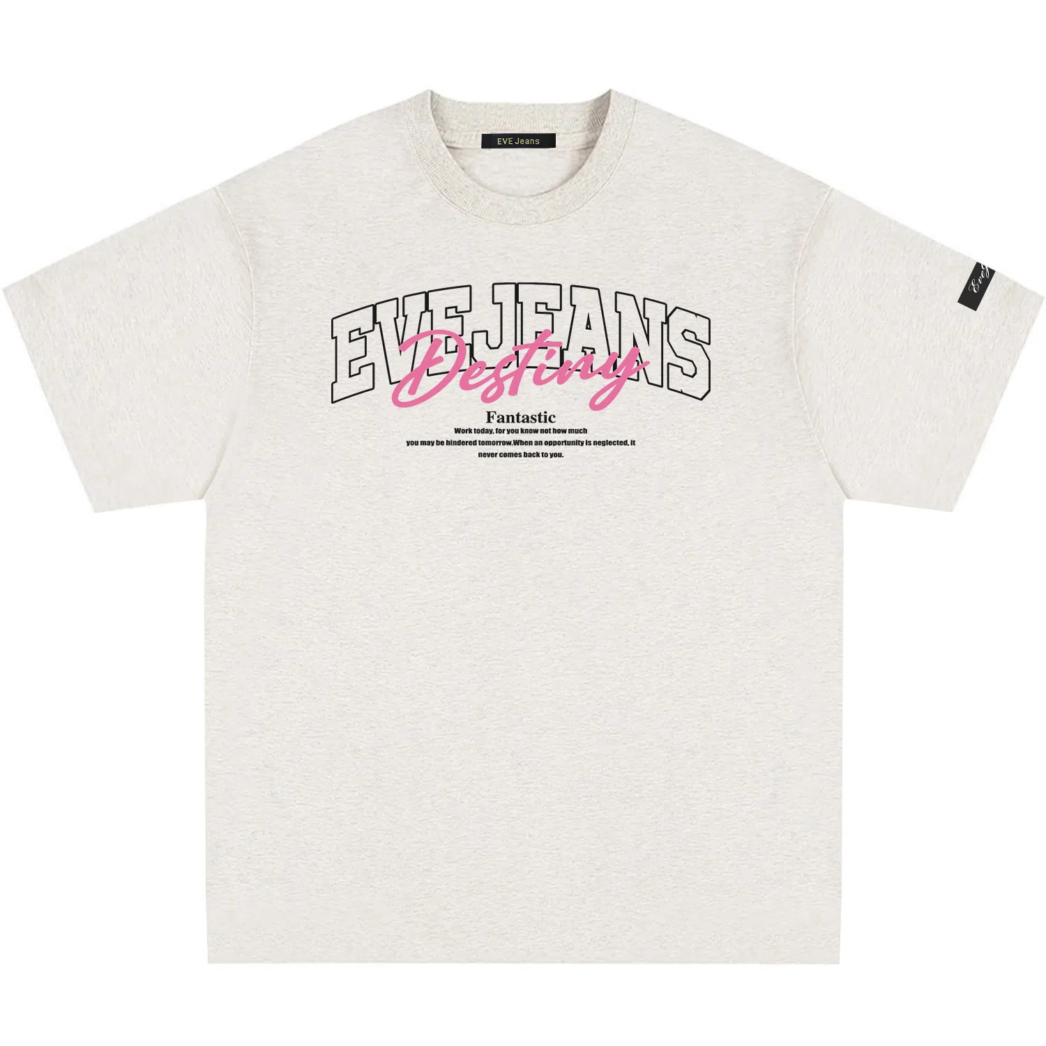 EVE JeansLogoT