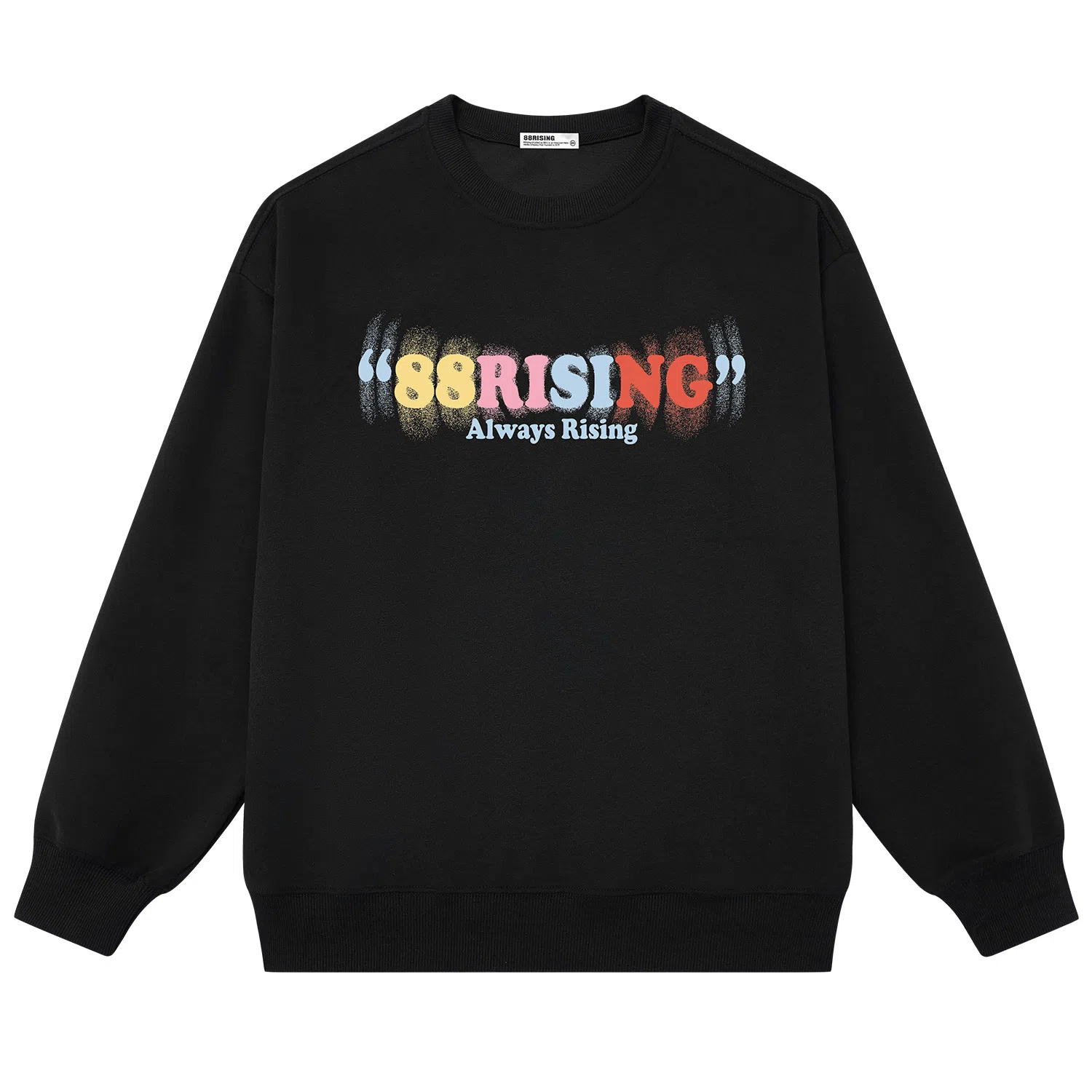 88rising LOGO