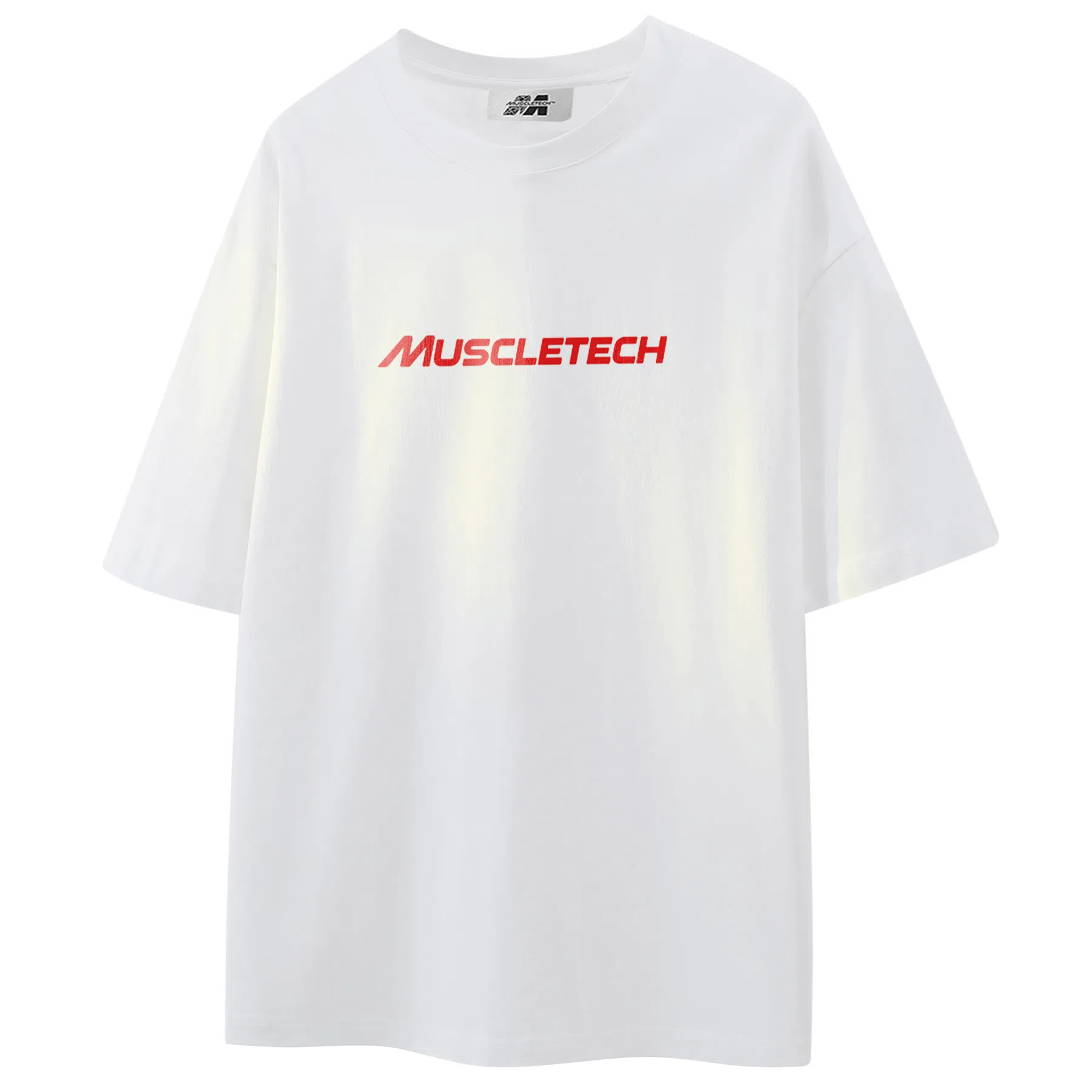 MUSCLETECH T