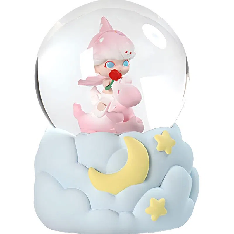 POP MART DIMOO 14.5cm