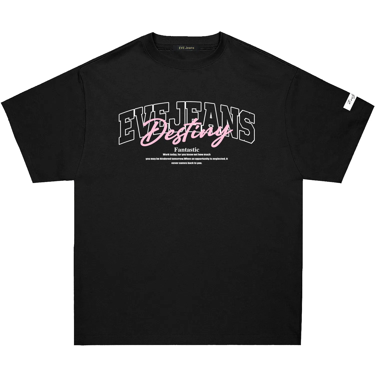 EVE JeansLogoT