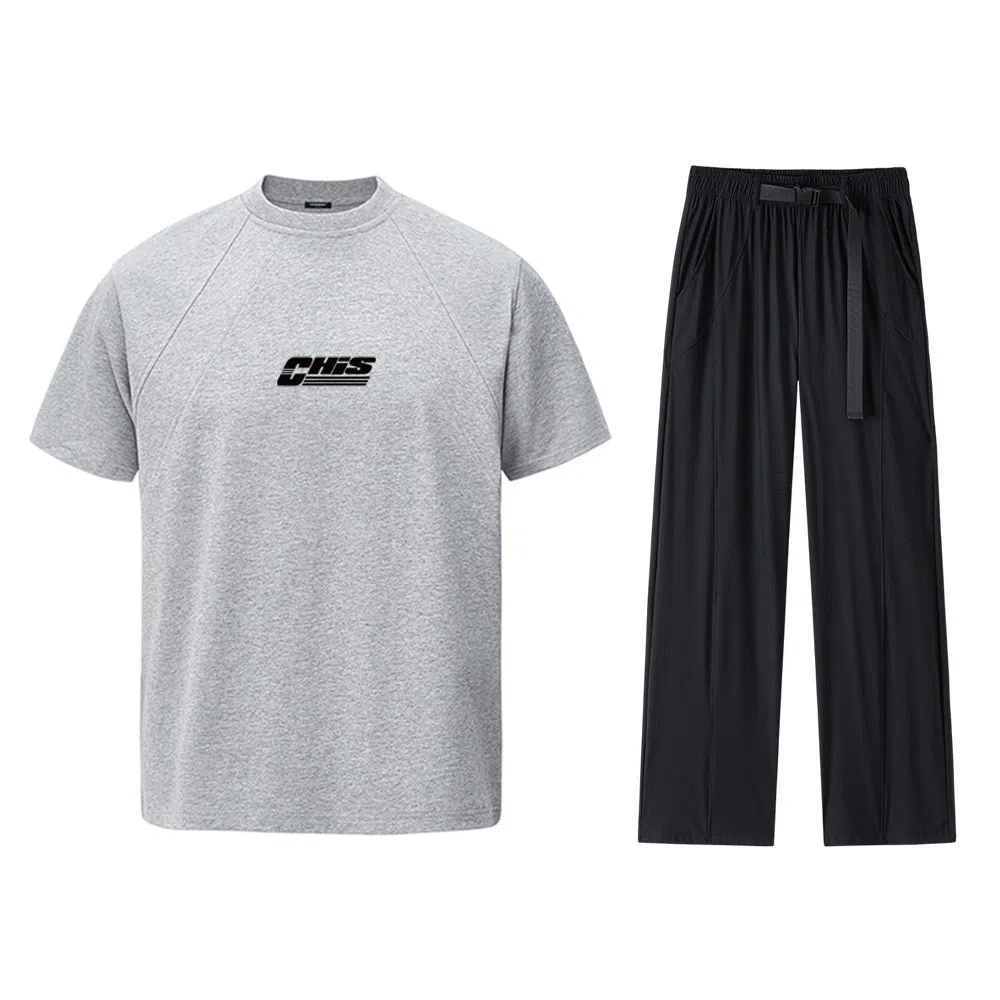 Chisportate cleanfitT