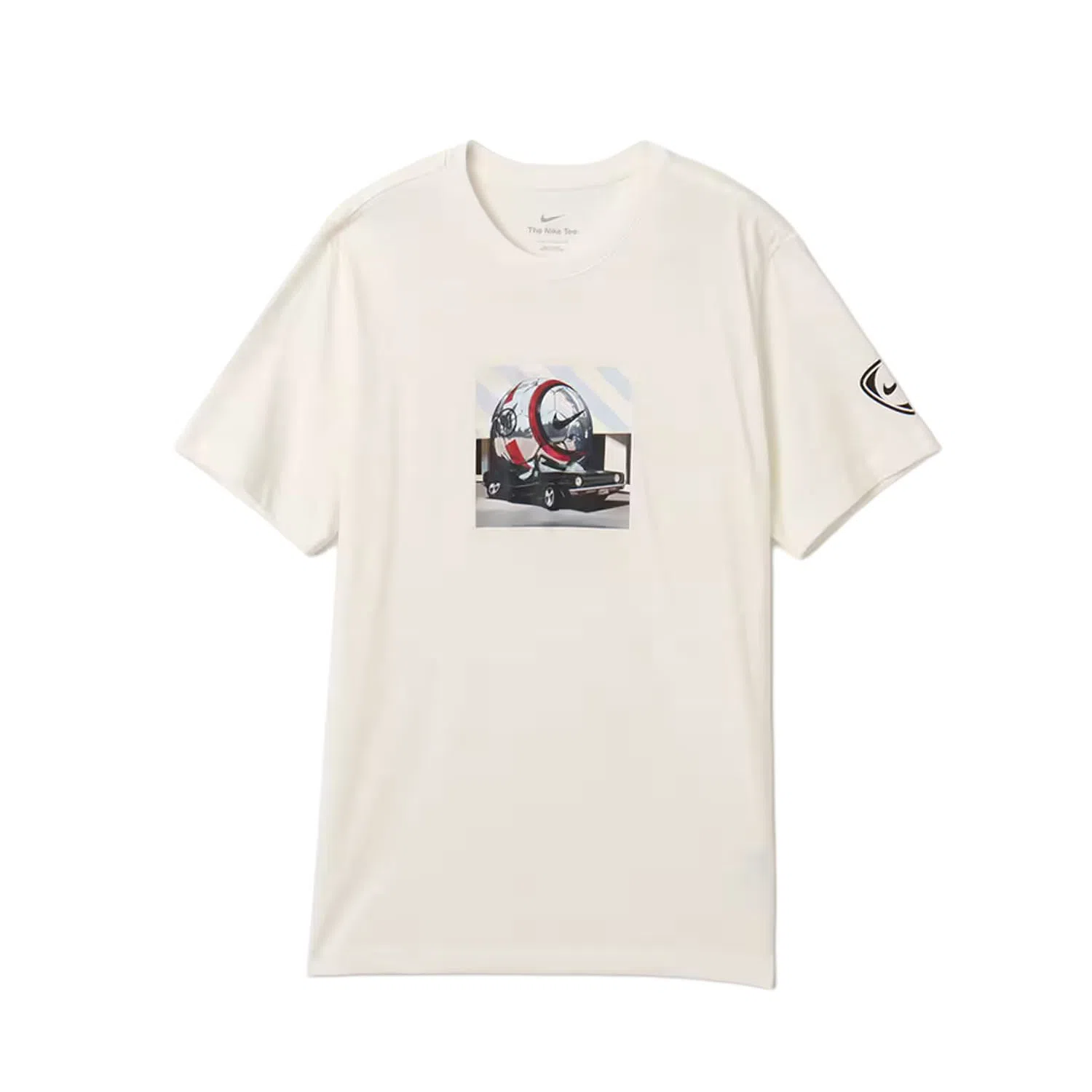 Nike Total 90 SS25 SAIL T