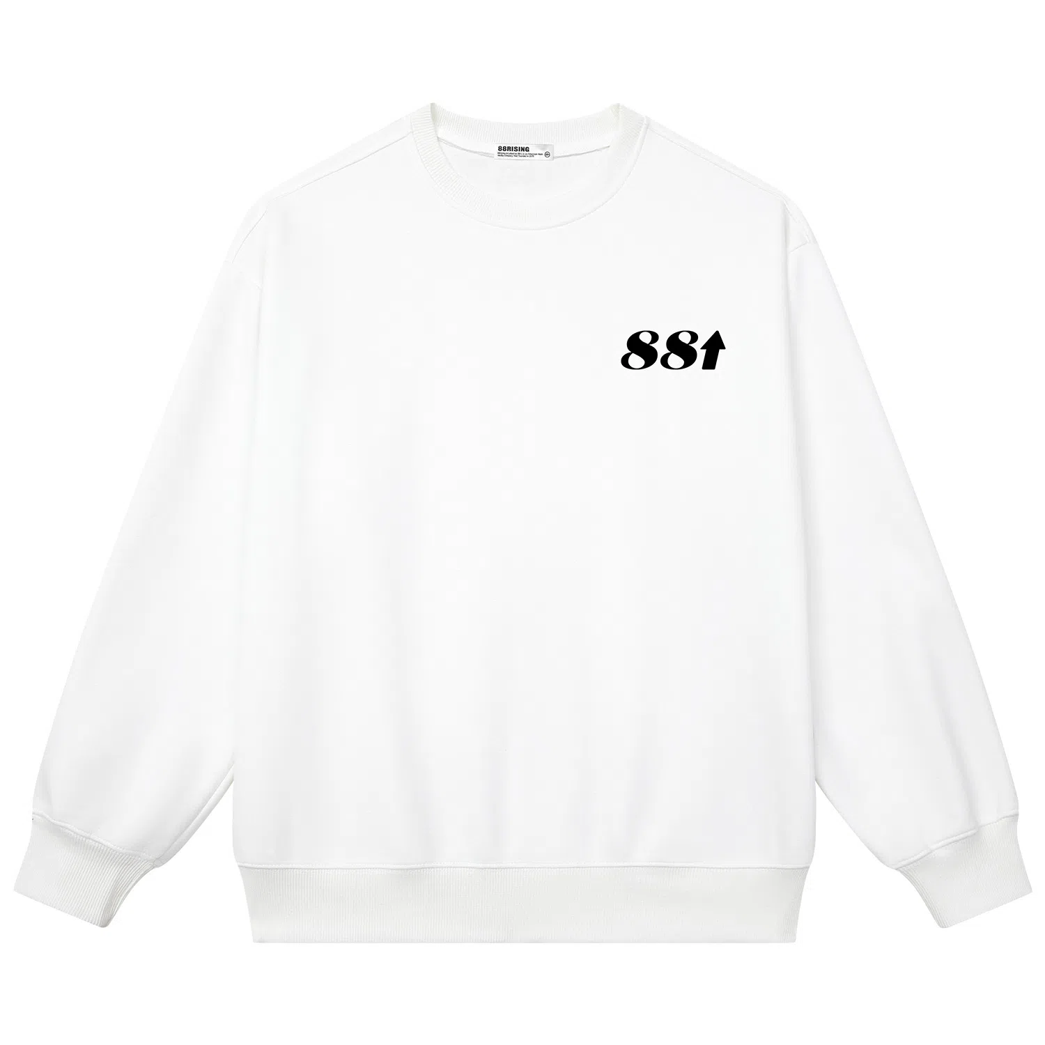 88rising Logo