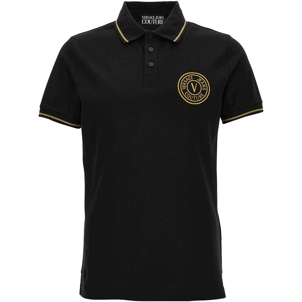 VERSACE JEANS COUTURE PoloPolo