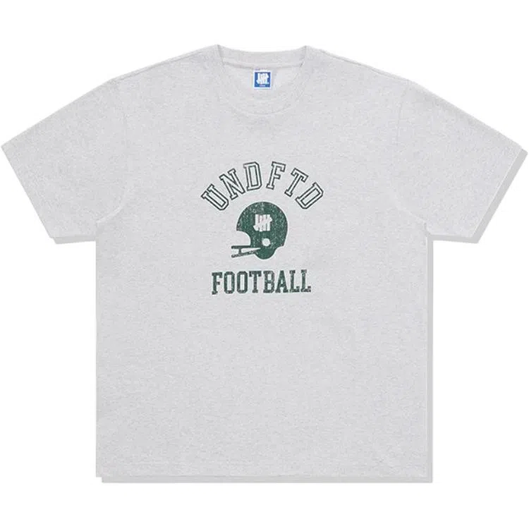 UNDEFEATED SS25 T