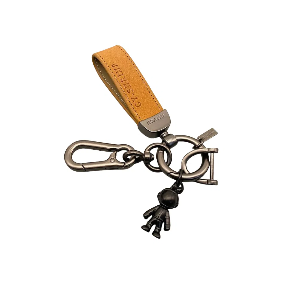 Tutuya Astronaut Keychain