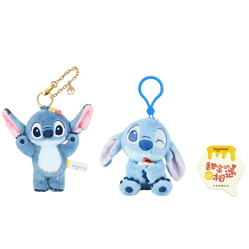 POTDEMIEL x Disney 11cm25cm