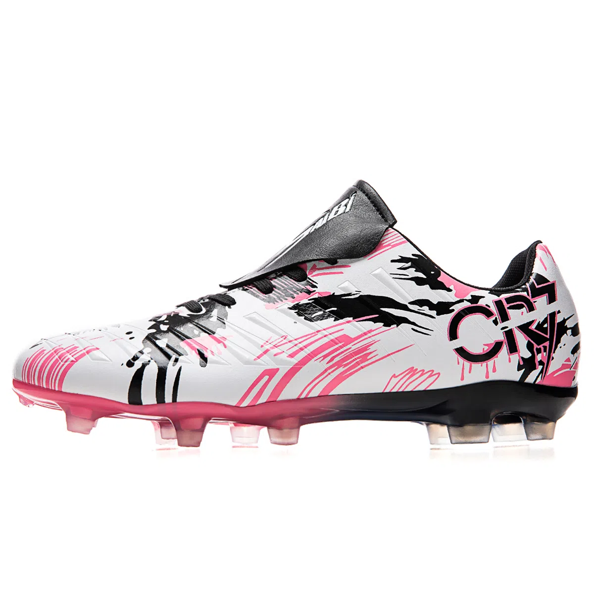 saibi Rosa Shield Toungey1.0 AGTF