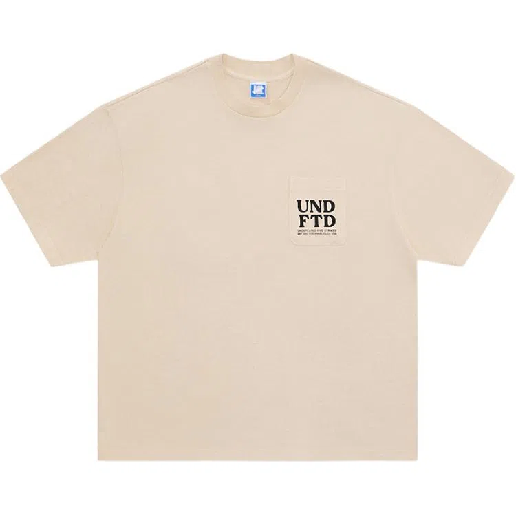 UNDEFEATED SS25 T