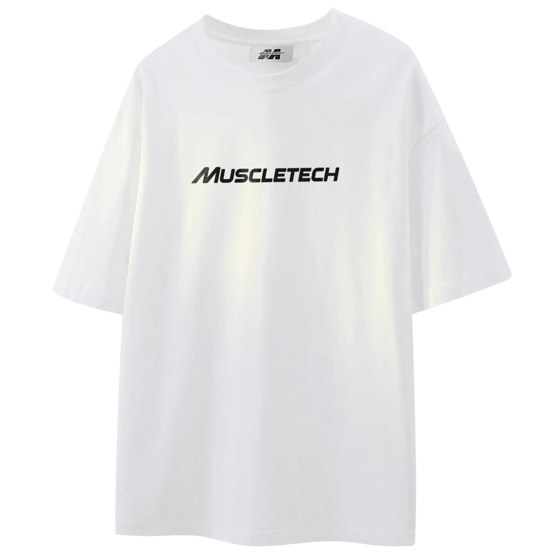 MUSCLETECH T