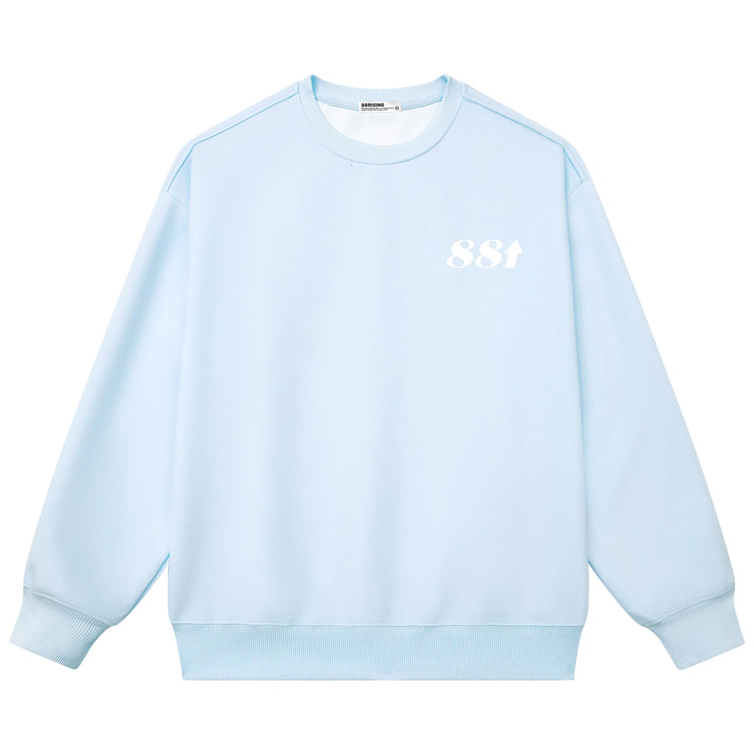 88rising Logo