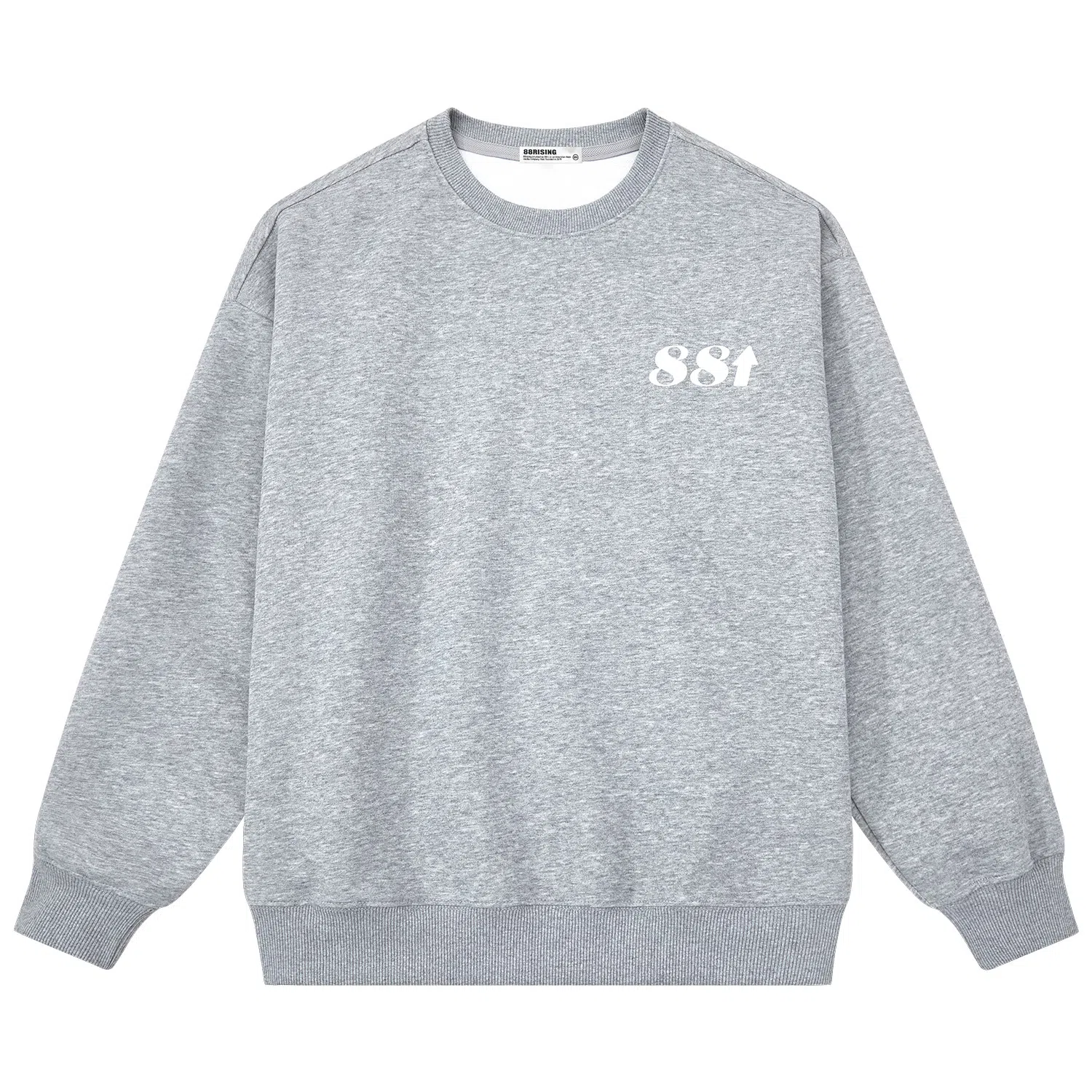 88rising Logo
