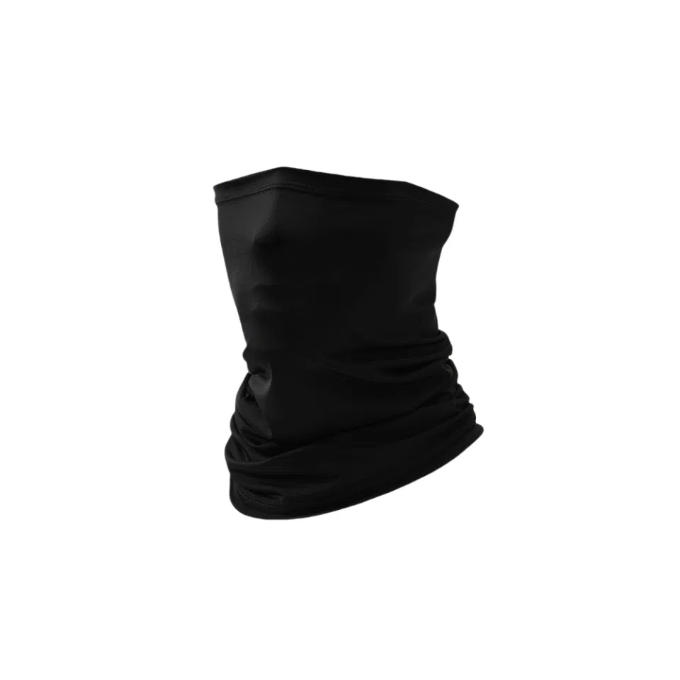 图涂丫 遮脸护颈一体夏季薄款外卖骑手护脸冰丝 涤纶 防晒面罩 男女同款情侣款