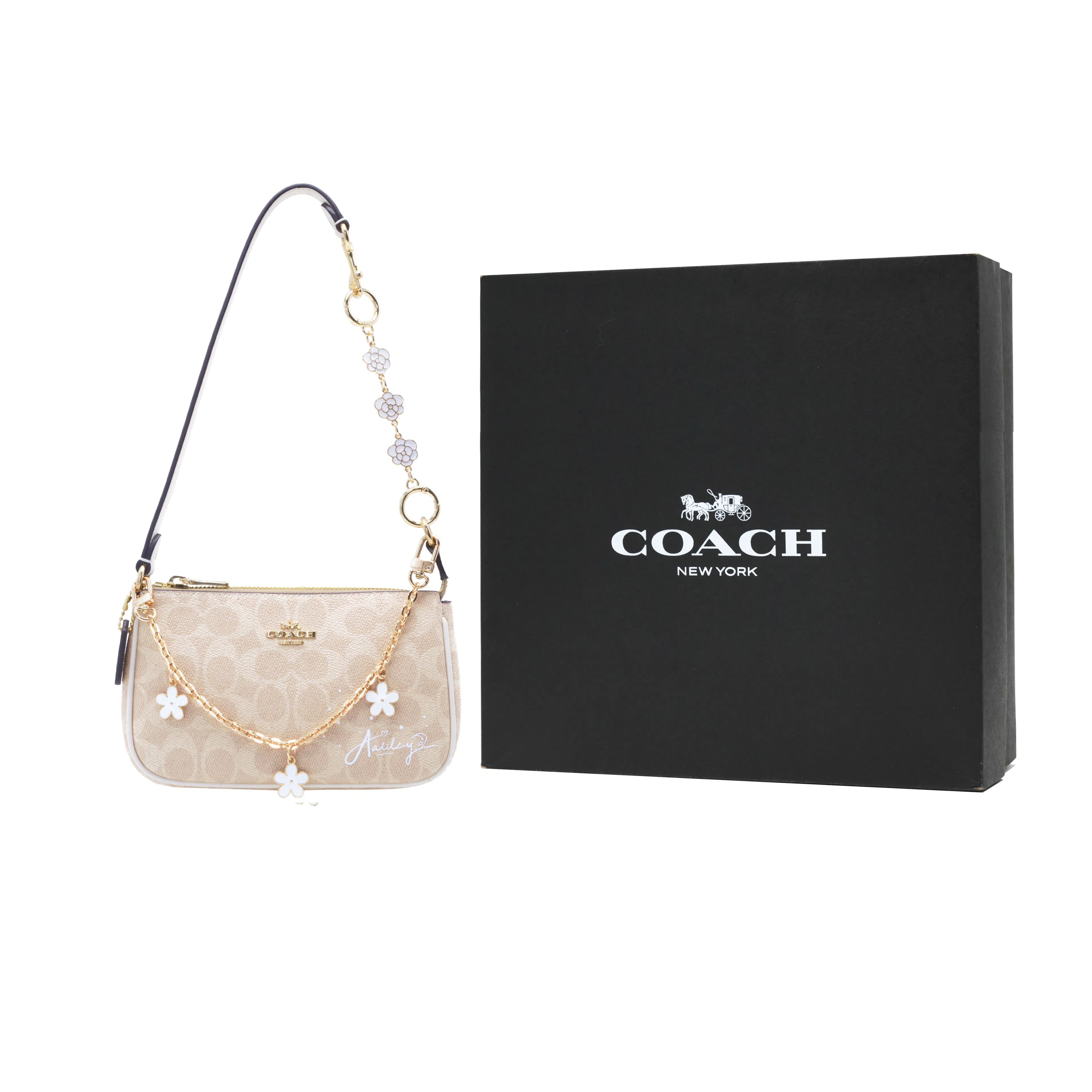 Coach Nolita 19