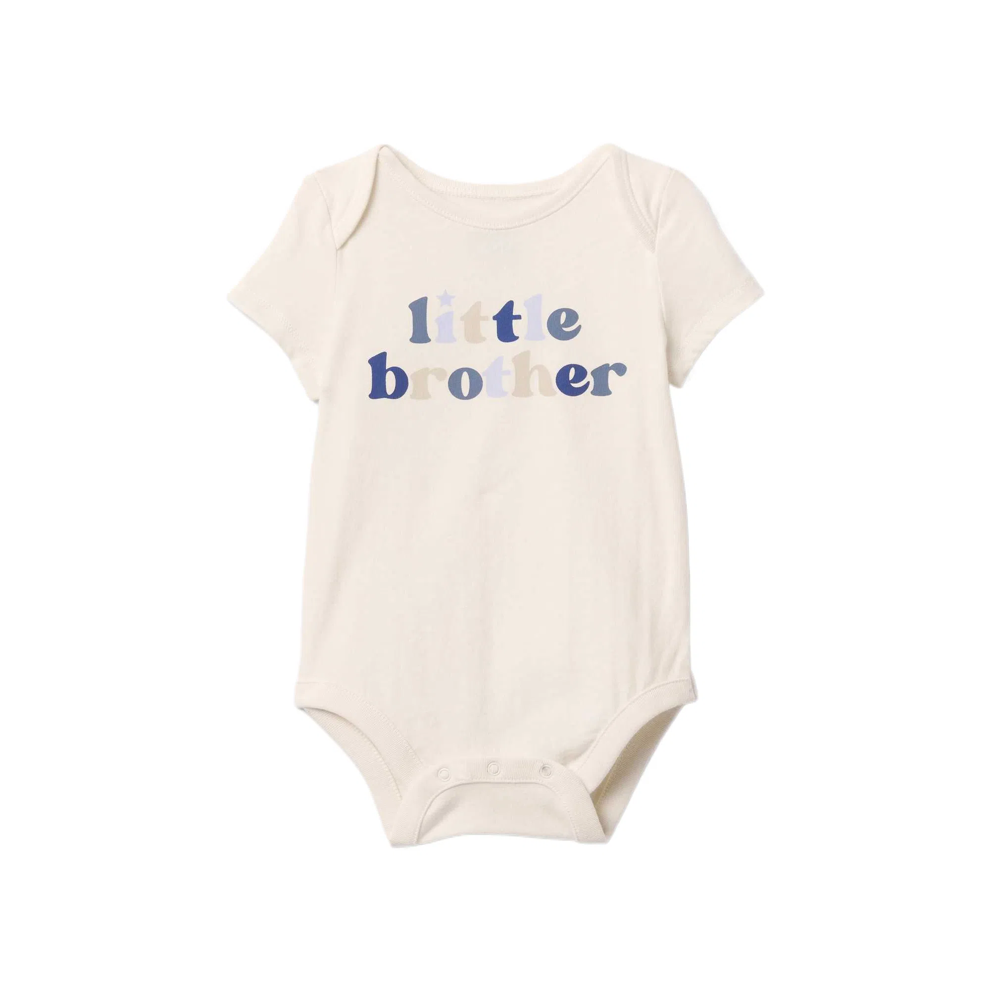 GAP First Favorites Bodysuit