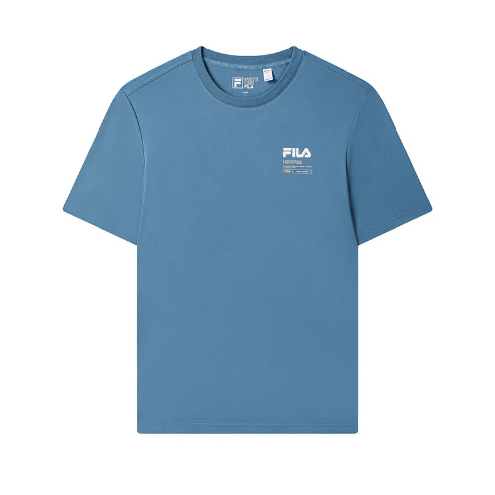 FILA HERITAGE logo T