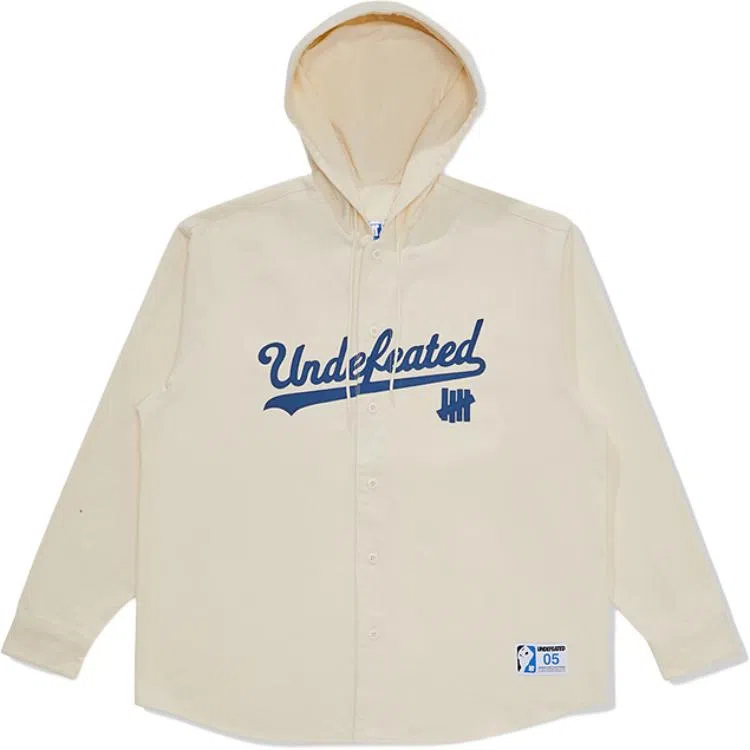 UNDEFEATED SS25