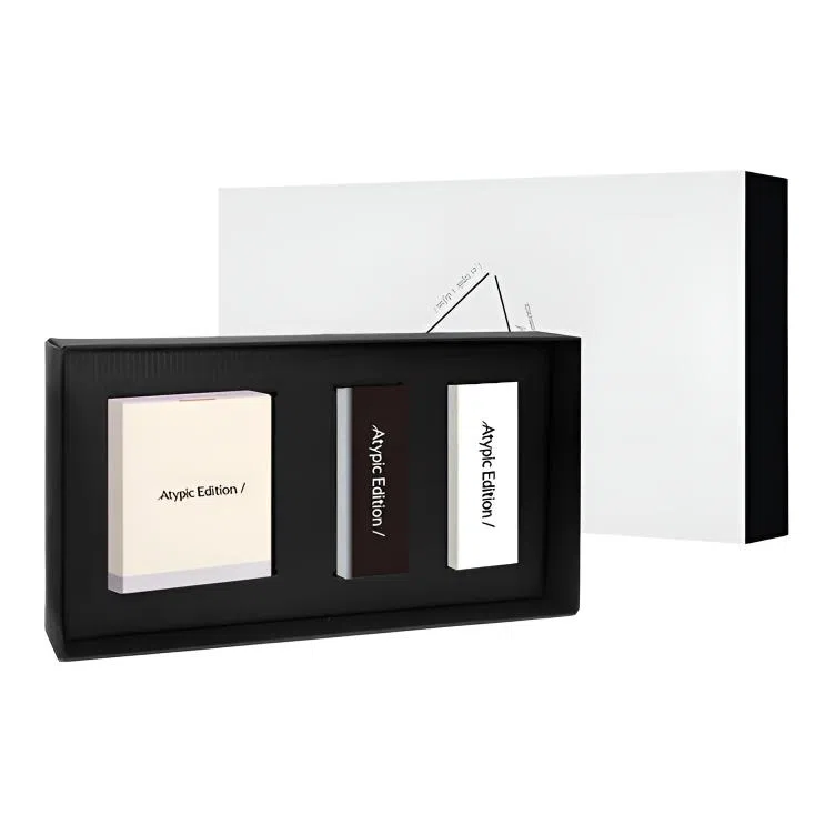 ATYPIC EDITION 40ml*1+3ml*2