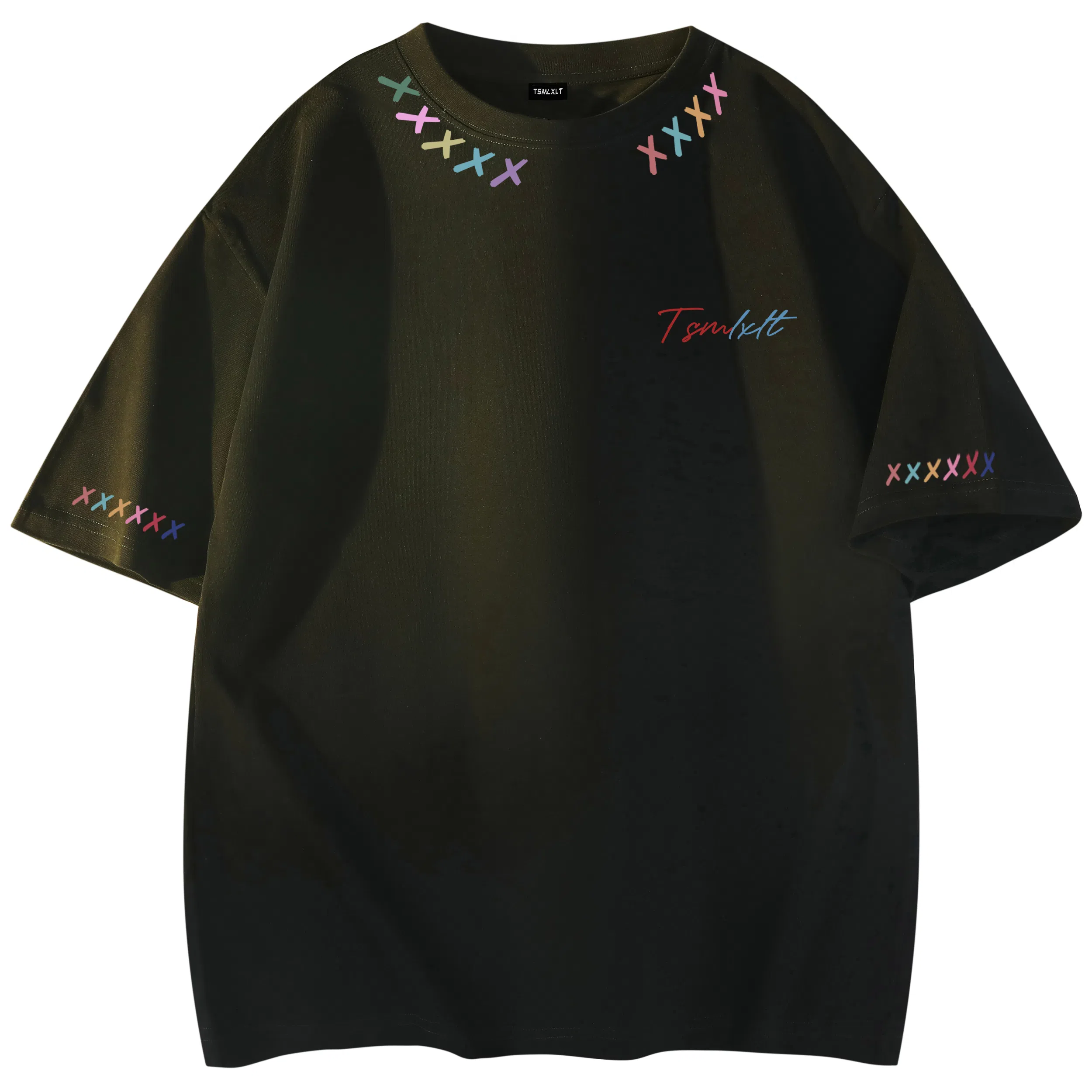 TSMLXLT logoT