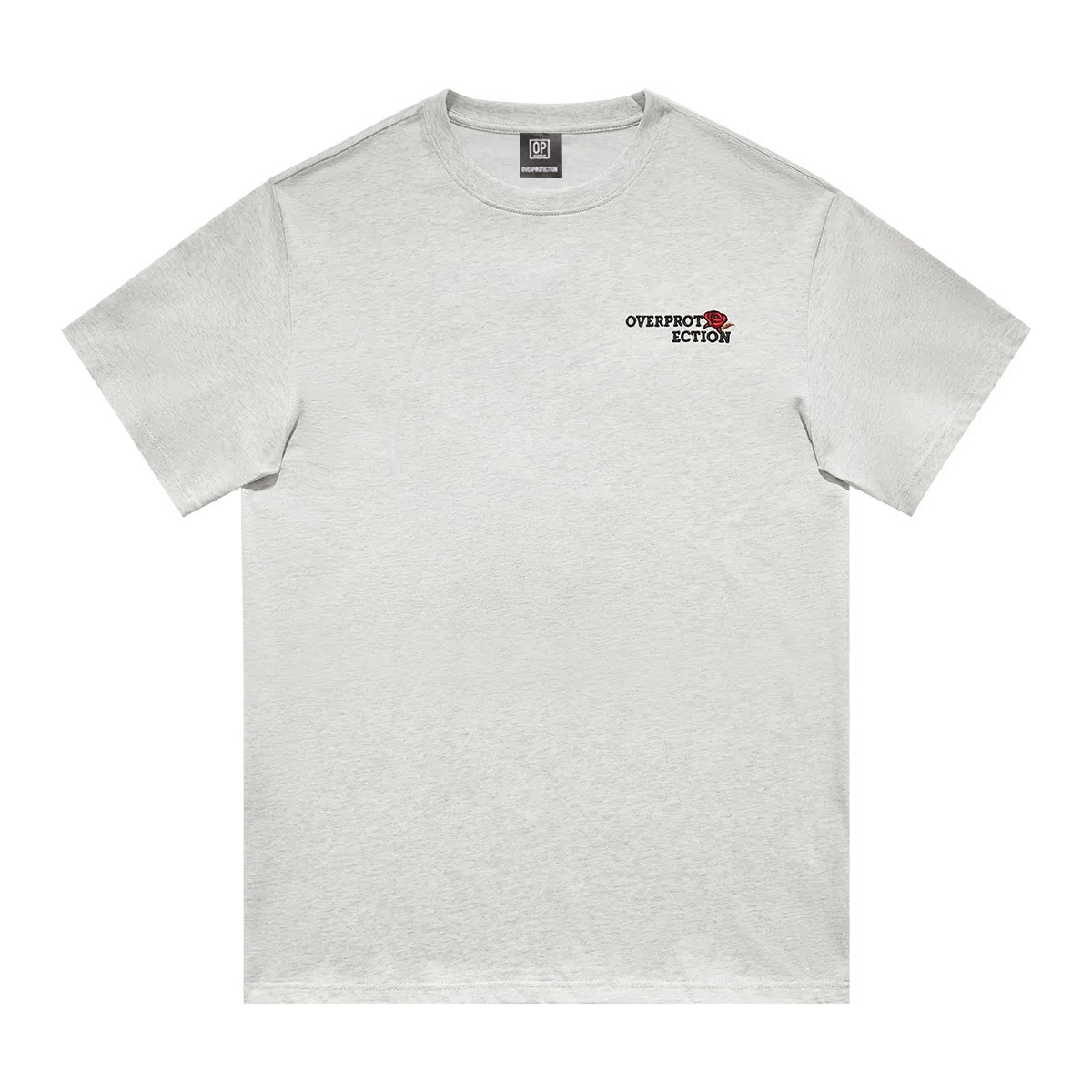 OVERPROTECTION i.t T