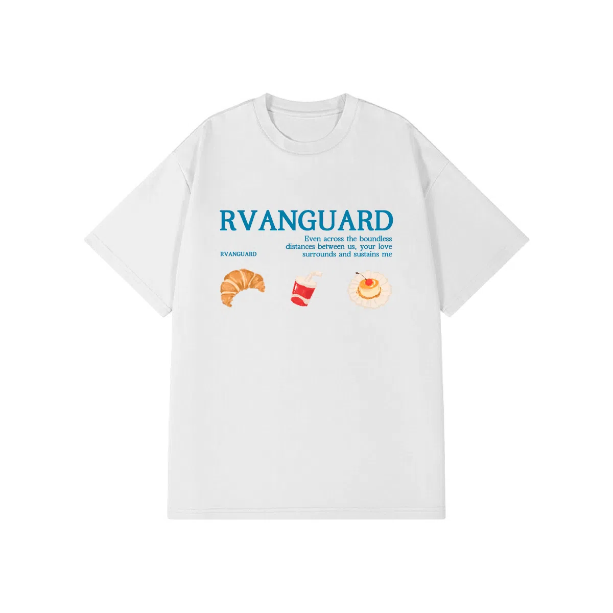 RVANGUARD T