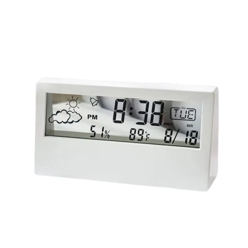 DOULEX LCD