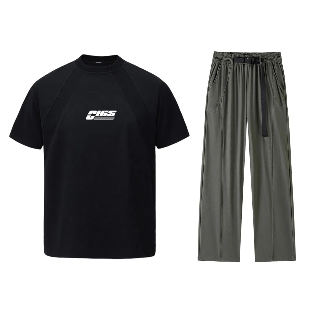 Chisportate cleanfitT