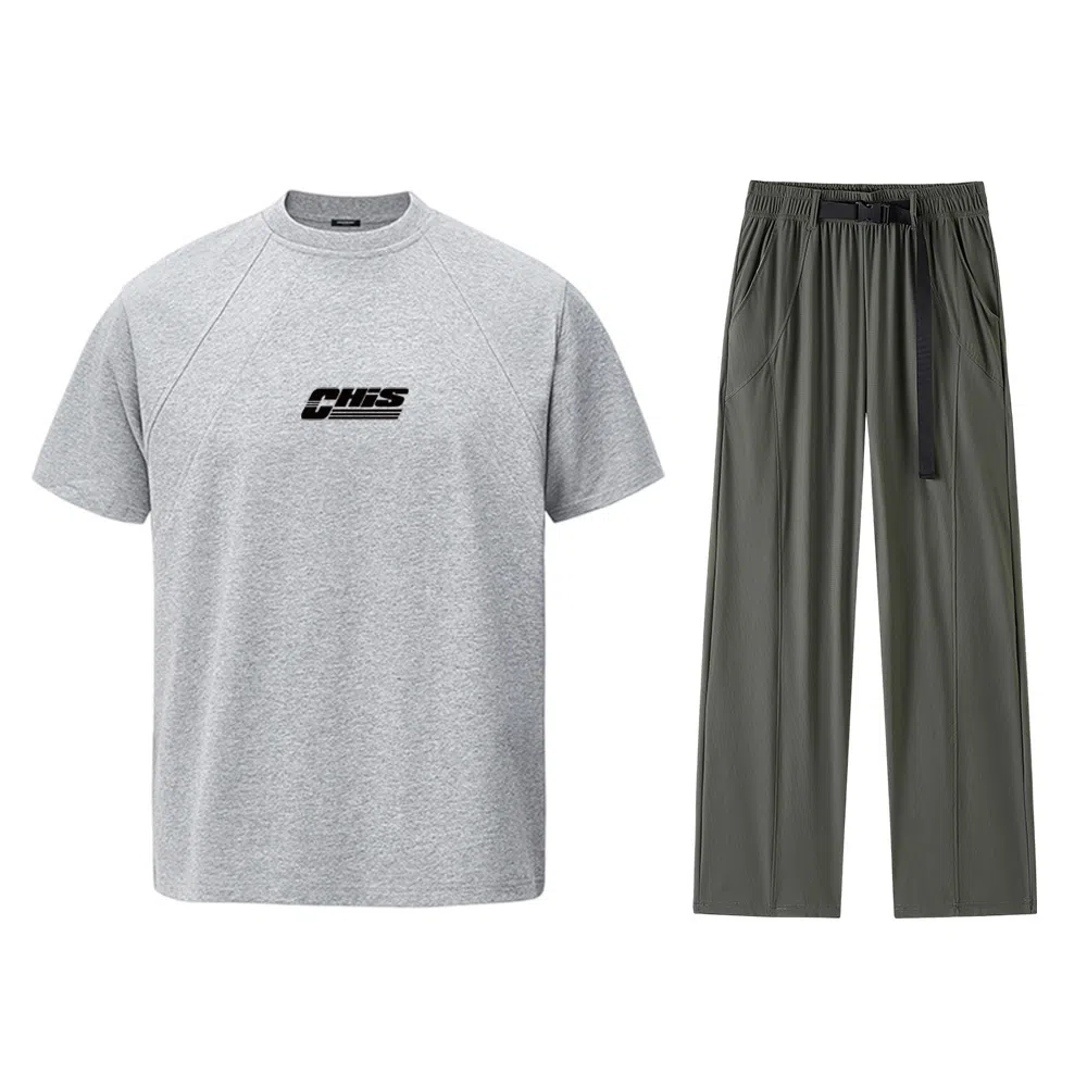 Chisportate cleanfitT