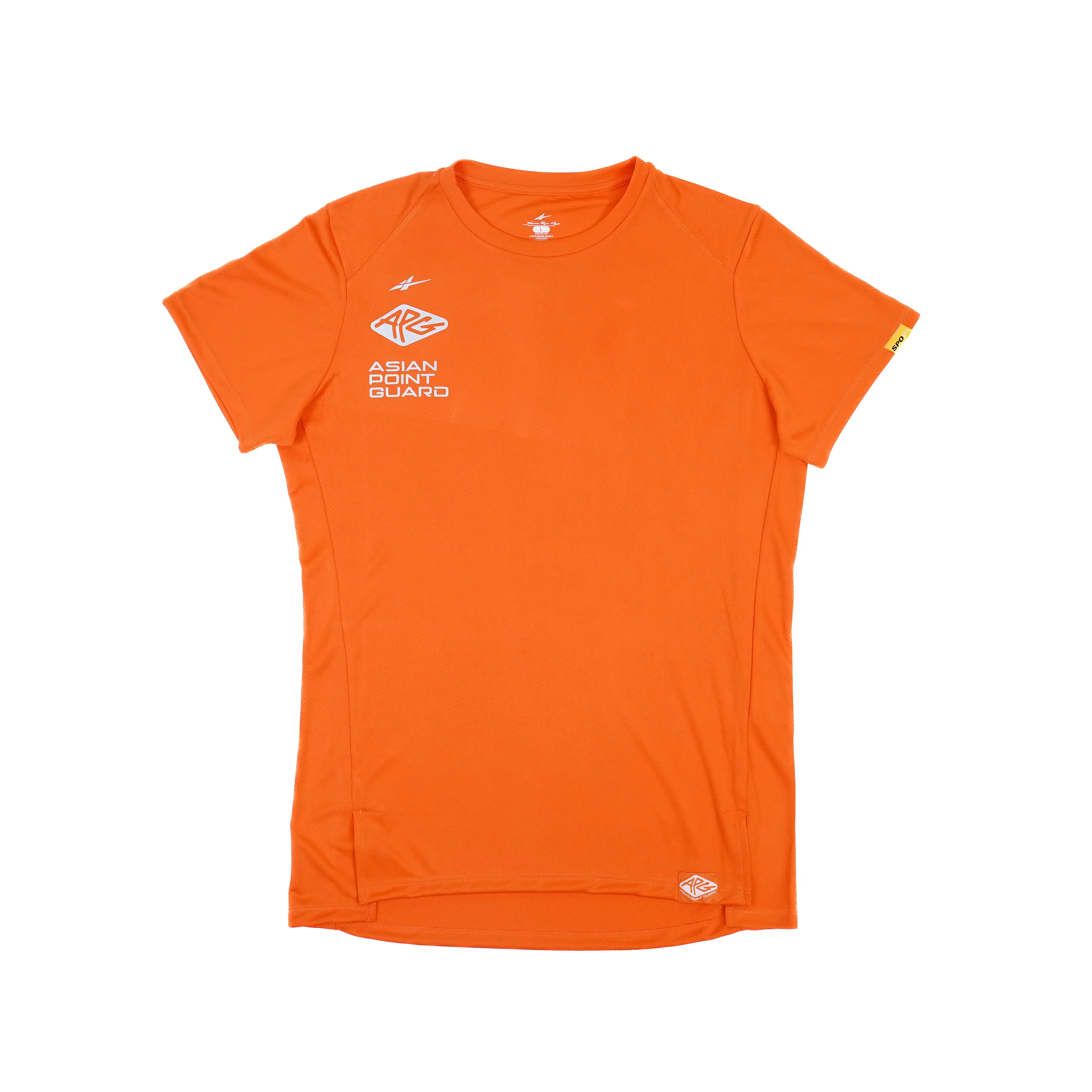 Serious Player Only x APG T