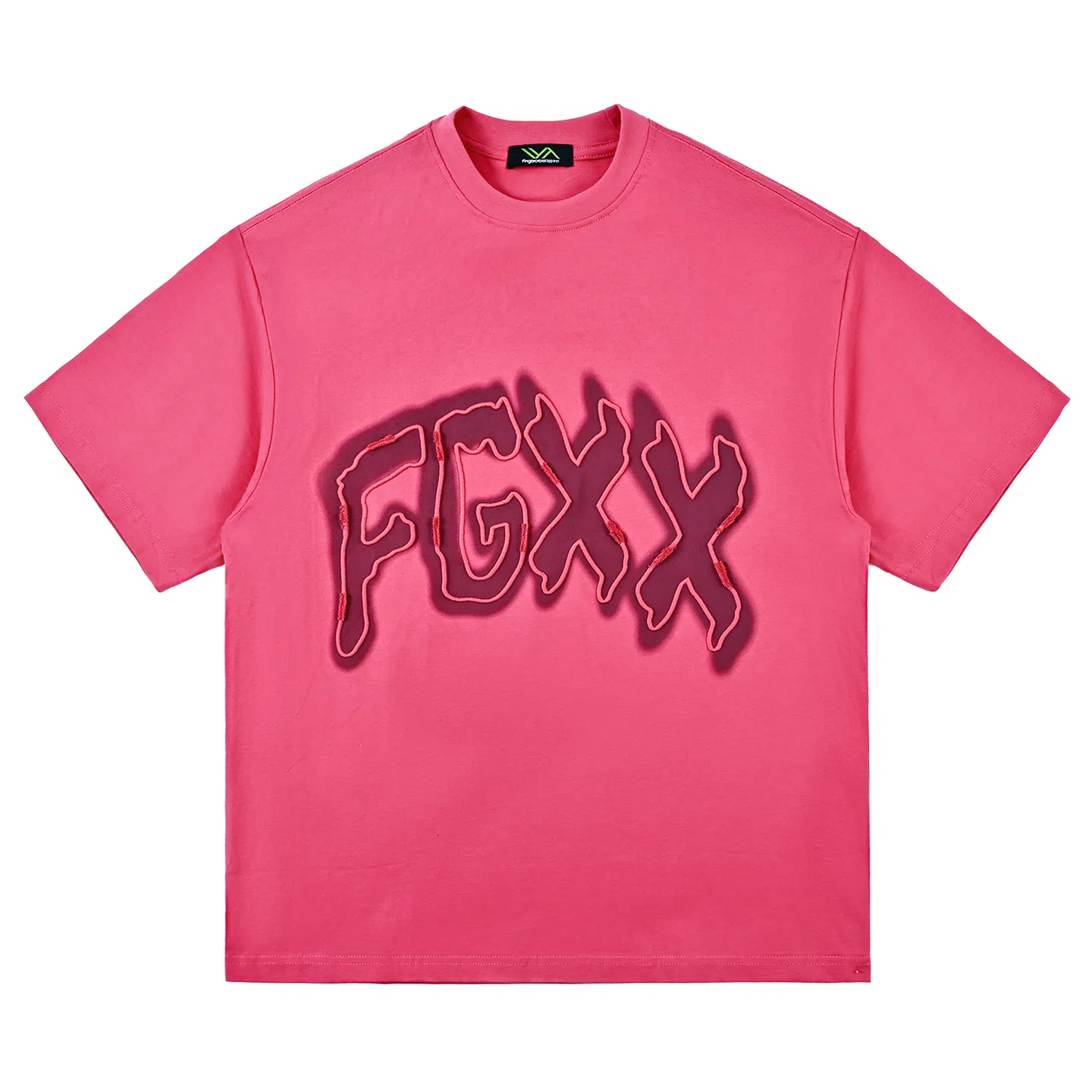 Fingercroxx itFGXX T