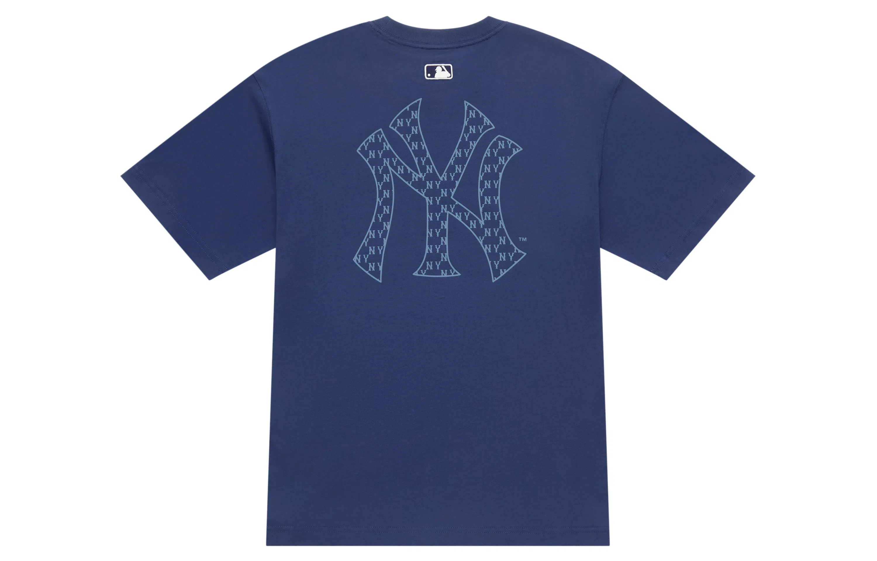 MLB MONOGRAM SS25 T