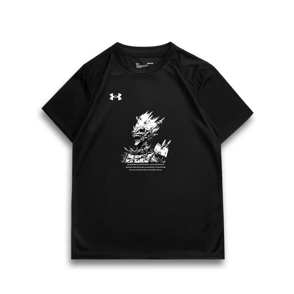 Under Armour T