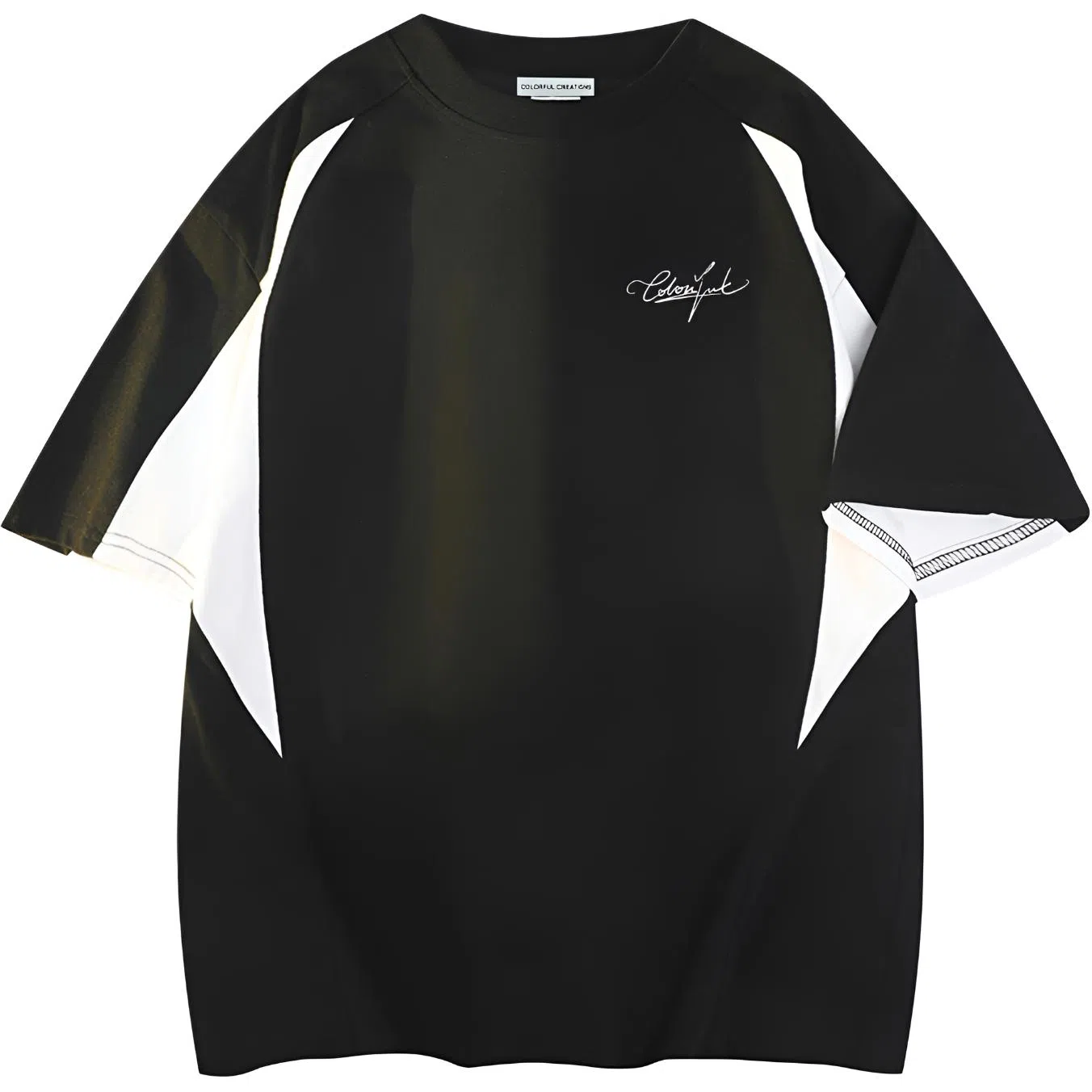 Colorful Creations logoT