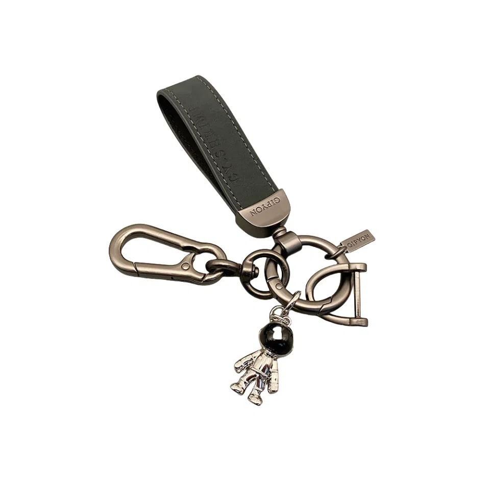 Tutuya Astronaut Keychain