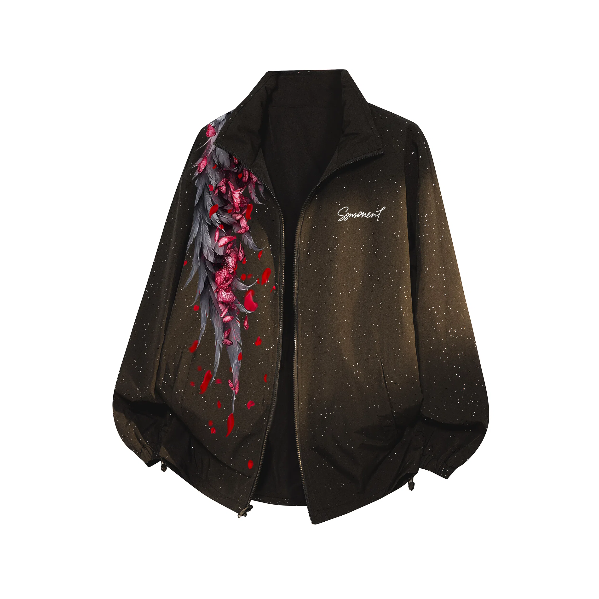 SUNSETMONENT Cleanfit