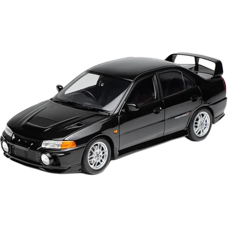 MOTORHELIX Mitsubishi Lancer Evolution IV