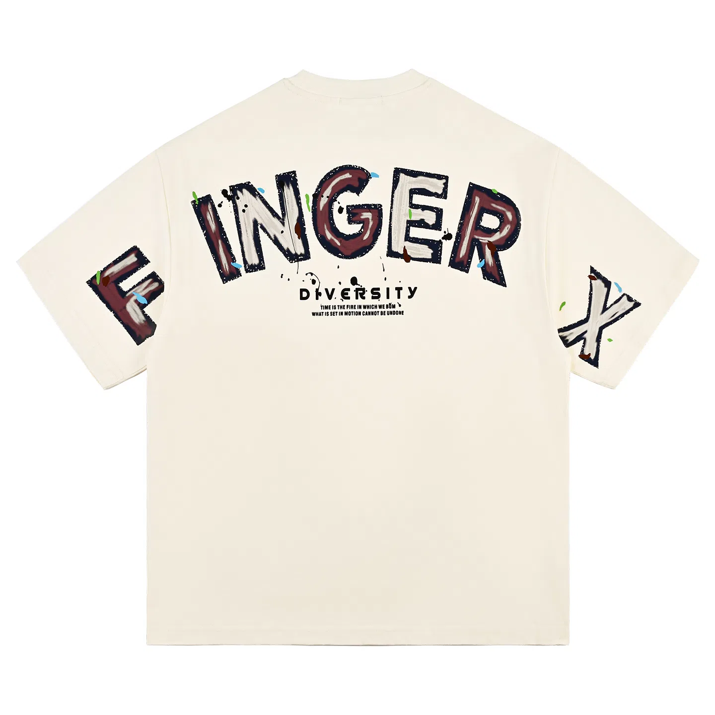 Fingercroxx itFGXX logoT