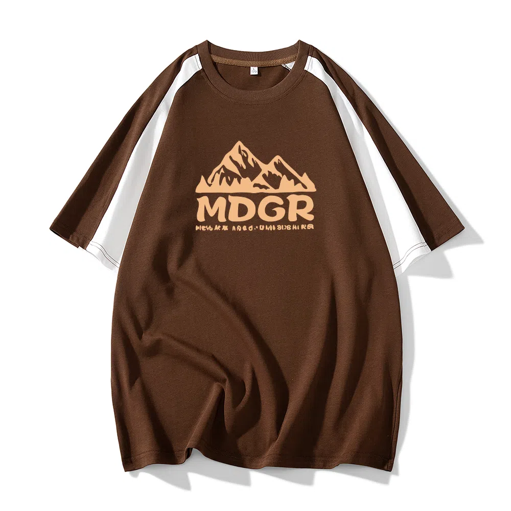 MDGR tT