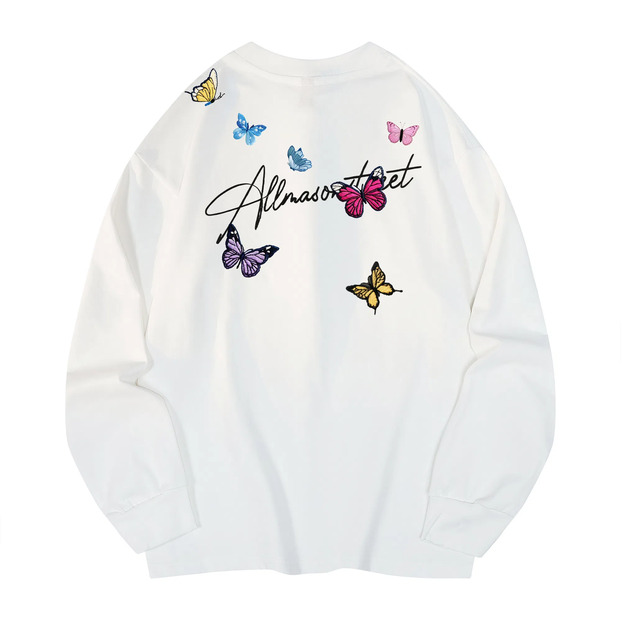 masongarments LogoT