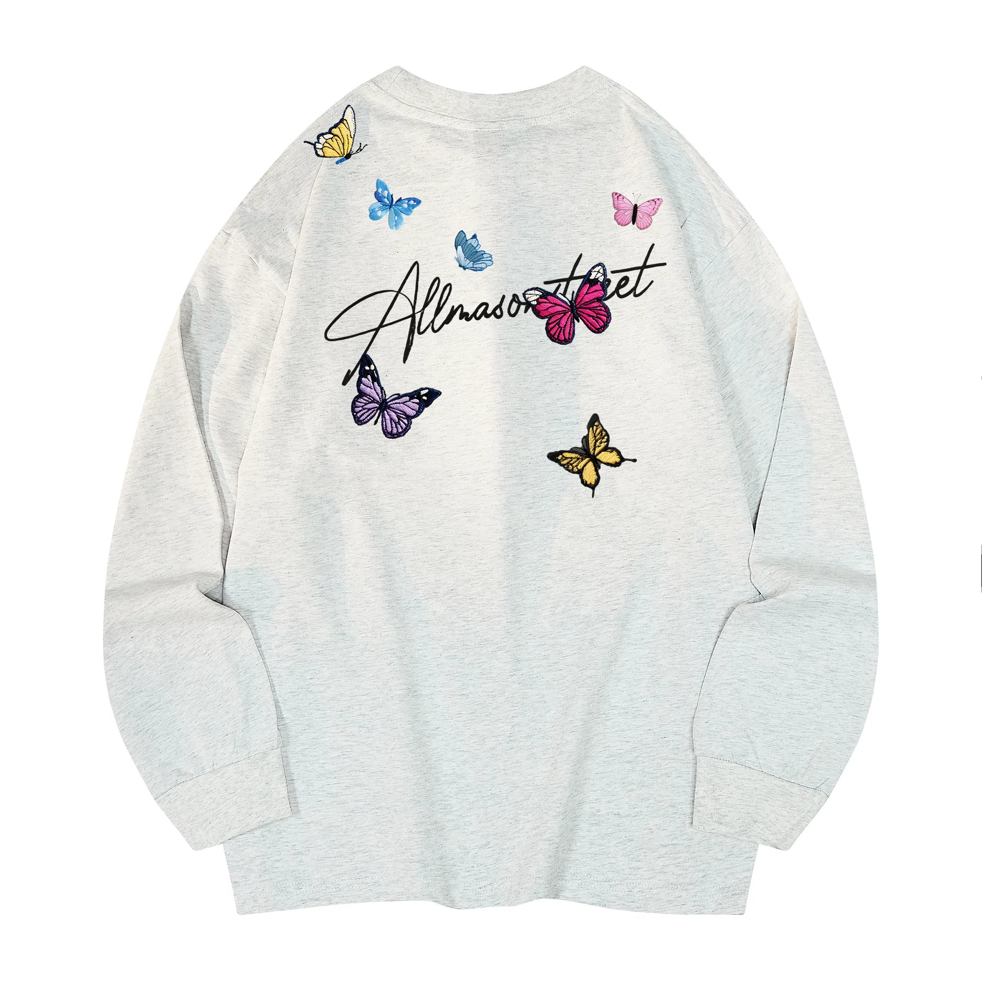 masongarments LogoT