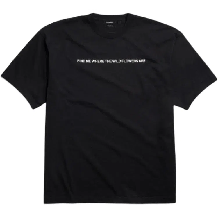 Canada Goose SS25 Snow Goose T